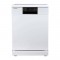 ماشین ظرفشویی زیرووات سفید | ZDC 3415 W