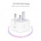 کلگی شارژر دیواری اپل اورجینال | 20 وات